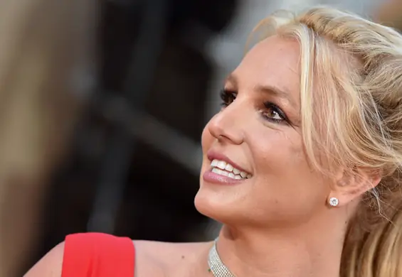 Britney Spears usunęła konto na Istagramie. Fani są zaniepokojeni