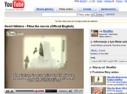 Islam wygrał z wolnością słowa