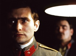 Zapach prochu i krwi