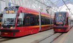 MPK kupiło tramwaje za 100 milionów 