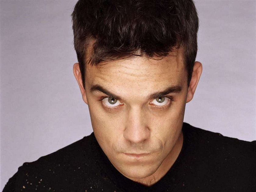 Robbie Williams. Collins. Stewart. Robbie Williams.