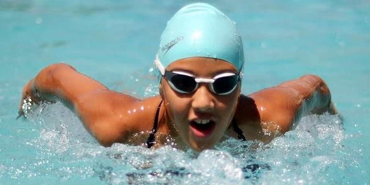 Rio 2016: Gaurika Singh jedzie na igrzyska mając 13 lat!