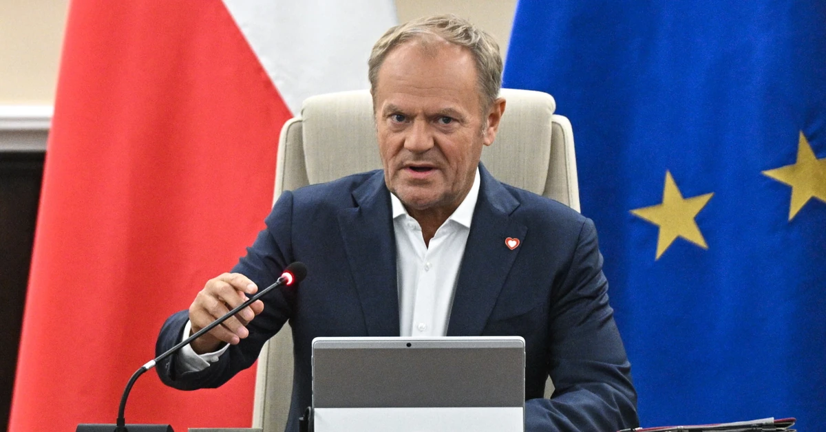 Strajk Kobiet apeluje do Tuska: "Nie ma zgody na 'Polacy, nic się nie stało!'" – żądają wyjaśnień ws. wyborów