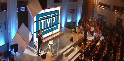 Gwiazdy TVP gotowe na jesień!