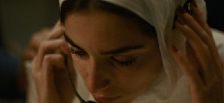 Ten film wstrząsnął światem. "Nie wiem, jak po nim wrócić do normalnego życia"