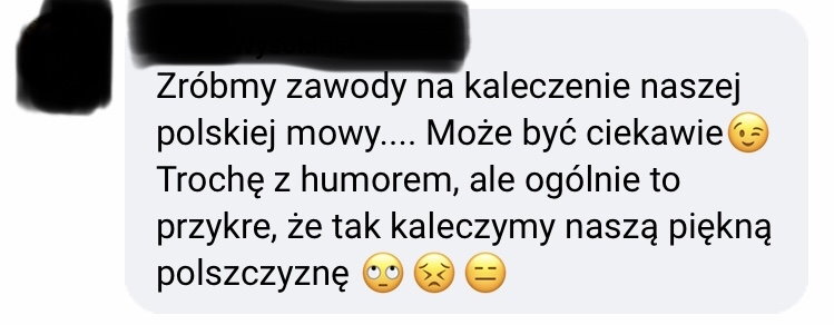 Reakcje na feminatywy w artykułach