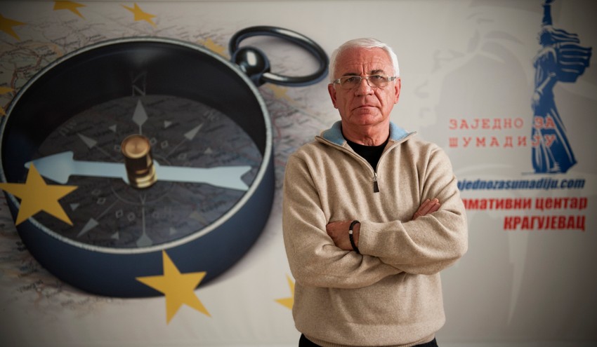 Veroljub Stevanović