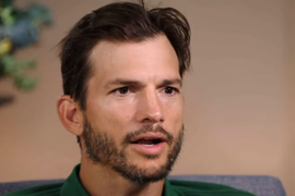 ON JE BRAT BLIZANAC EŠTONA KUČERA: "Hteo sam da se ubijem da bih mu dao SVOJE SRCE", braća posle mnogo godina zajedno u javnosti i SUZE SU SAME TEKLE