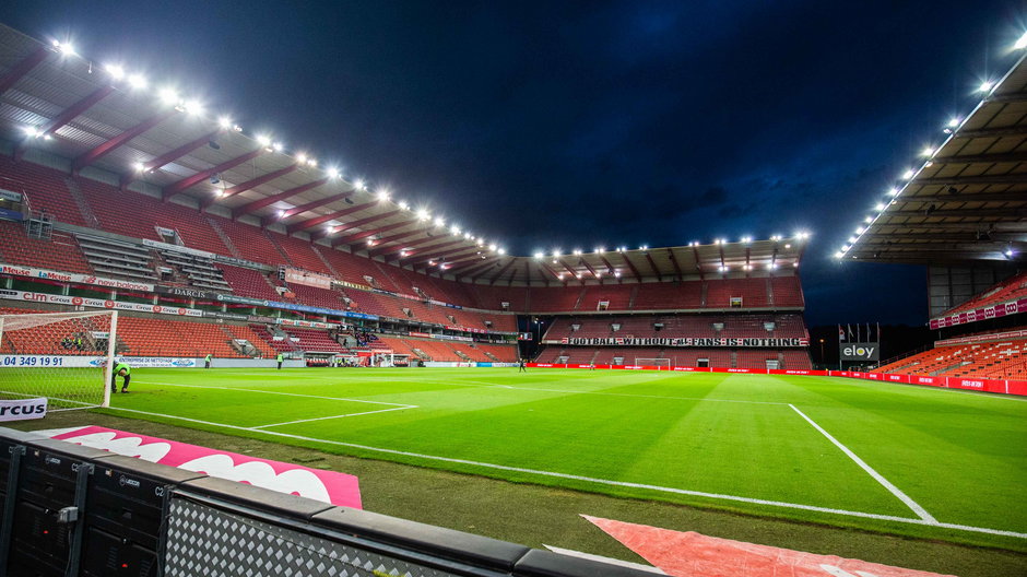 Stadion Standardu Liege