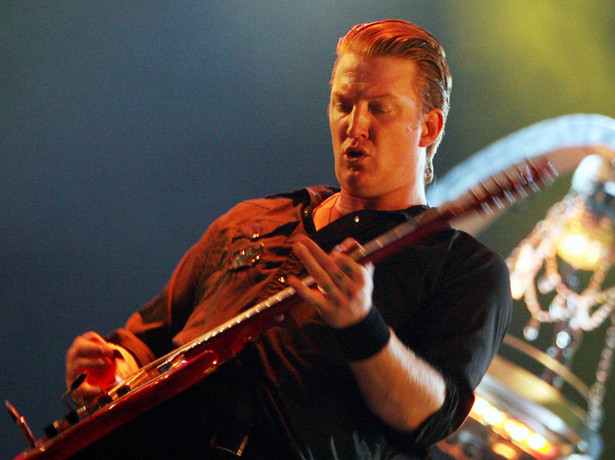 Znów złe wieści dla fanów Queens of the Stone Age