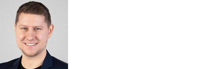 David Siegenthaler (30) ist psychologischer Beraterbei Paarberatung & Mediation im Kanton Zürich.