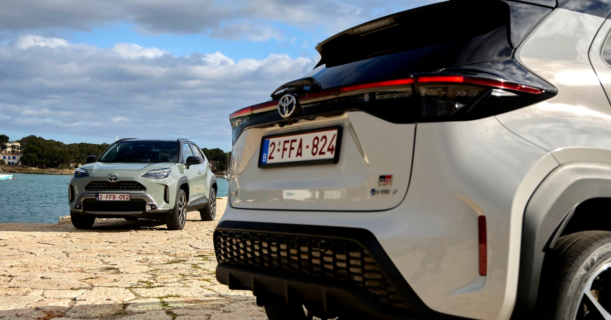 Najtańszy SUV trzęsie rynkiem i spala 2,73 l na 100 km. Cena hitem