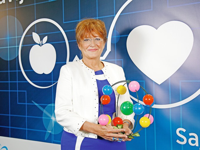 Prof. dr Nadežda Basara