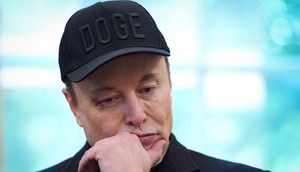 Musk said a group tried to attack a woman before DOGE's Edward ...