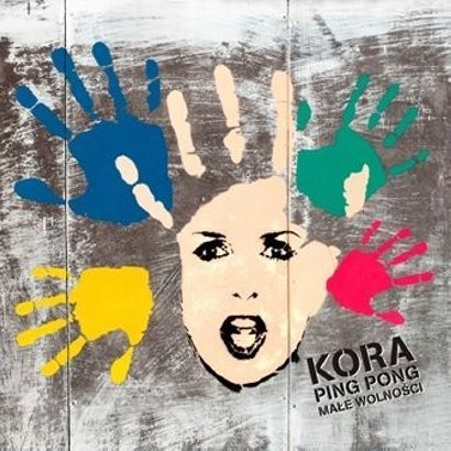Kora 'Ping Pong – Małe wolności'