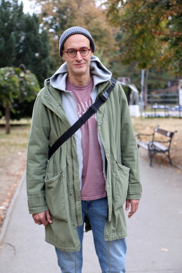 Marko Luis