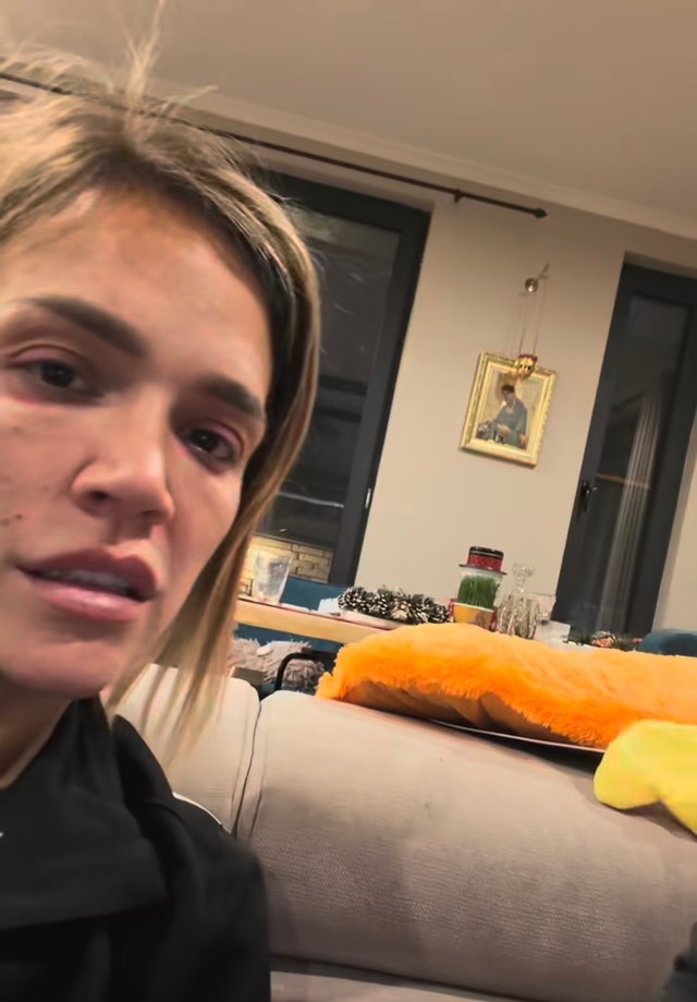 Marija Mikić FOTO Instagram