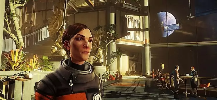 Prey - studio Arkane obiecuje lepszą optymalizację niż w Dishonored 2