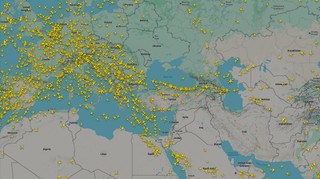 Dariusz Klimczak: omówiono plan działania w europejskiej przestrzeni powietrznej