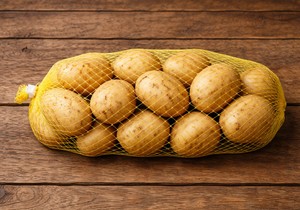 Mrežica od krompira