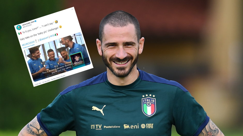 Leonardo Bonucci