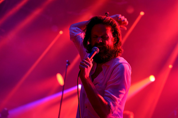 Father John Misty zapowiada nową płytę. Posłuchaj "Pure Comedy"