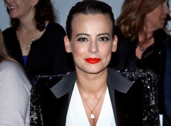 Mucha zdradza tajemnice alkowy: Uwielbiam kochać się przy ...