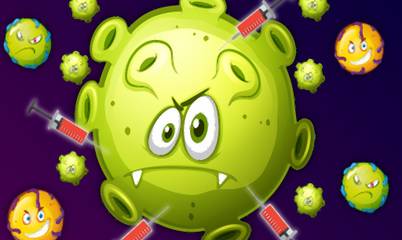 Kill The Coronavirus