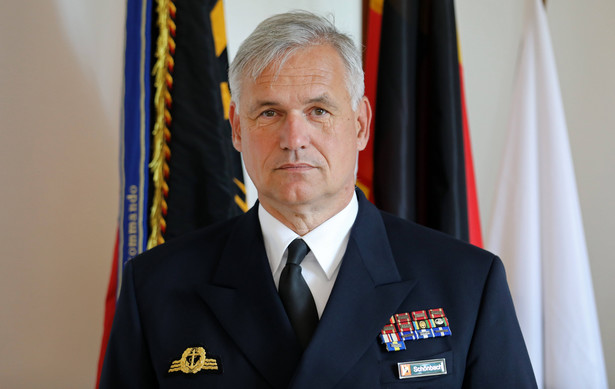 Admirał Kay-Achim Schoenbach