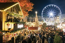 Takich cen na świątecznych jarmarkach jeszcze nie widziano. "Paragony grozy" zalewają sieć