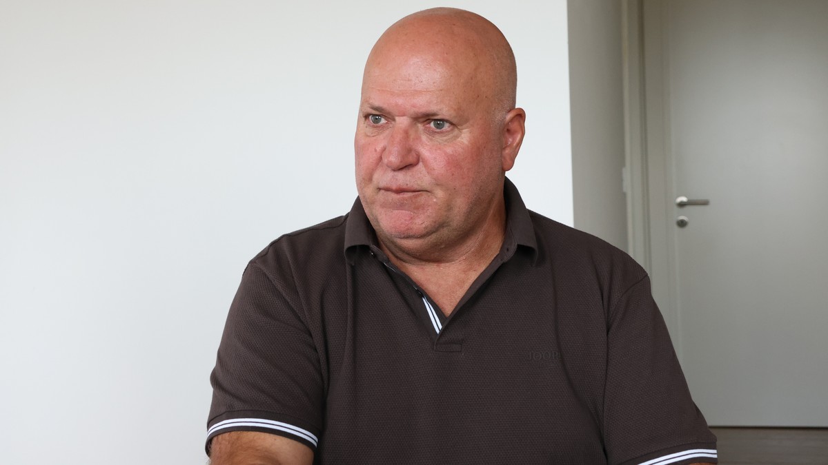 Mustafa Durdžić