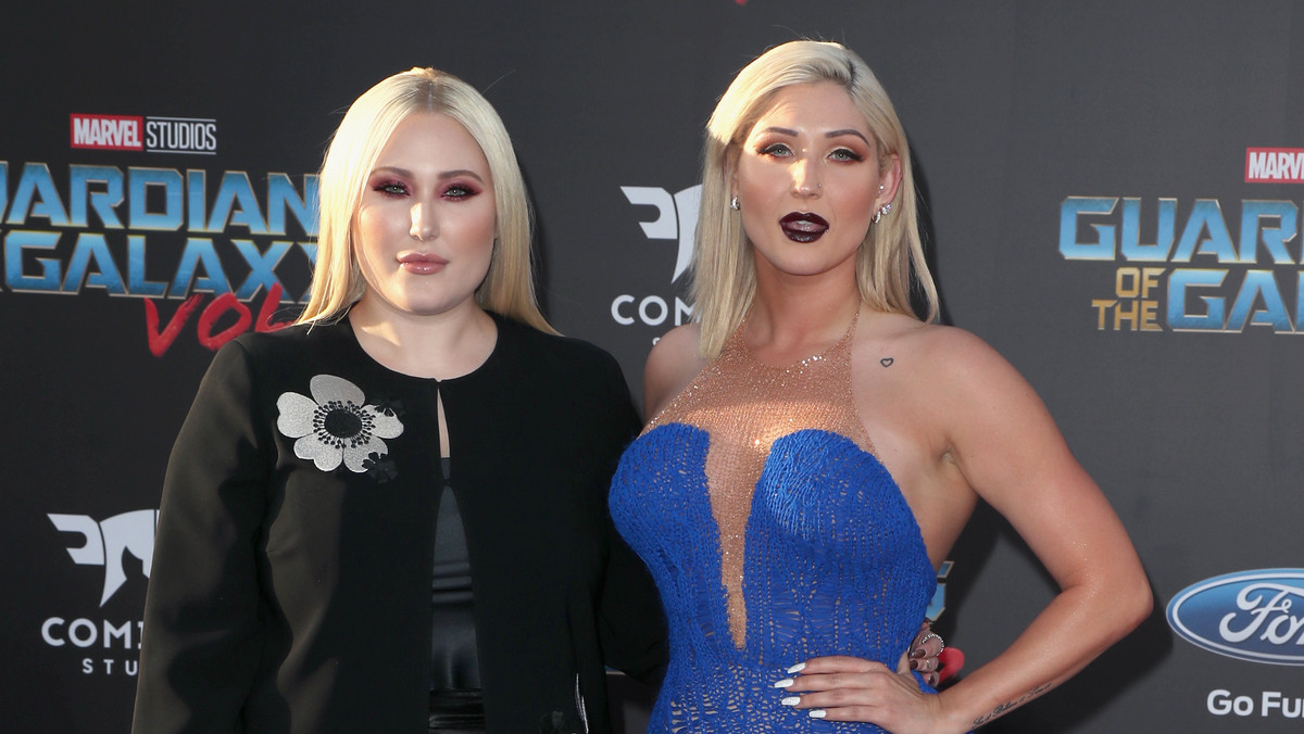 Hayley Hasselhoff, Taylor Ann Hasselhoff