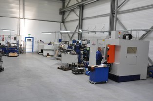 Eckert: Globalny sukces kolejnej polskiej firmy