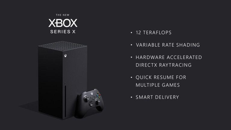 Microsoft prezradil ďalšie detaily o pripravovanom Xboxe.