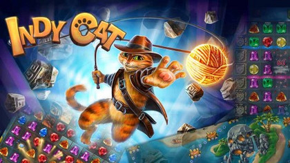 Indy Cat Gra Online Zagraj Za Darmo