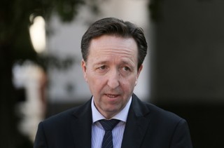 Pahl: Pierwsza odmowa zwrotu nieruchomości dzięki małej ustawie reprywatyzacyjnej