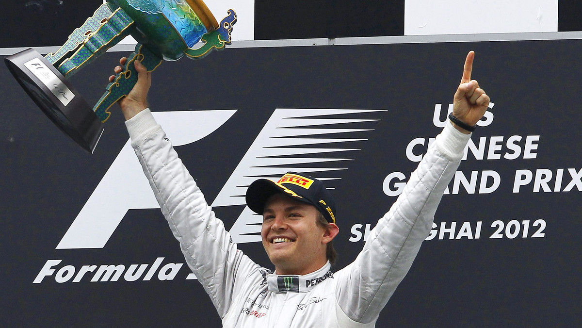 Mistrz świata Formuły 1 Niemiec Nico Rosberg, który w piątek niespodziewanie zakończył karierę, pracował z japońskim mistrzem zen, aby podczas startów zachować równowagę duchową - ujawnił tygodnik "Der Spiegel".