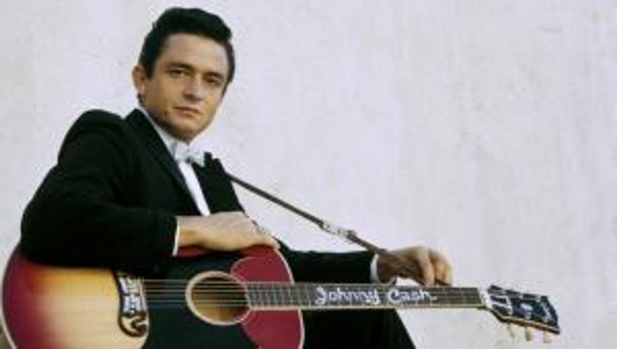 Johnny Cash