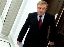 "Gdyby nie afera, leciałbym tupolewem"