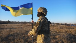 ustępstwa terytorialne na rzecz rosji. ukraińcy postawili sprawę jasno [sondaż]