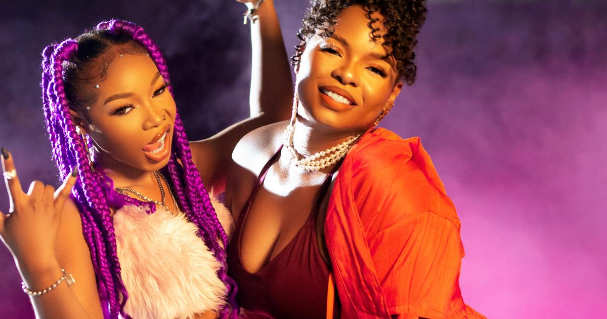 Guchi releases the visuals for her captivating single, 'I Swear' feat