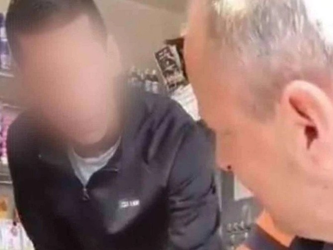 Snimak zbog kojeg se momak iz Laktaša navodno ubio
