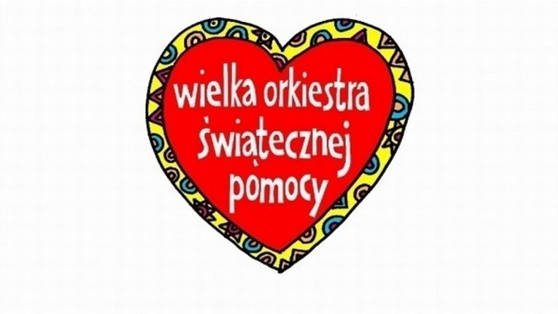 Znalezione obrazy dla zapytania wośp