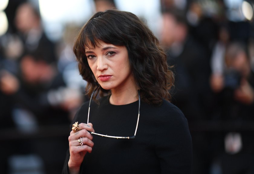 Asia Argento