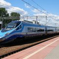 PKP na finiszu negocjacji ws. internetu w Pendolino. Wi-fi w pierwszym składzie do końca roku