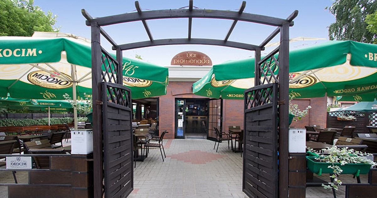 Bar w Częstochowie nie obsłużył głuchoniemych pielgrzymów. "Ciągle się