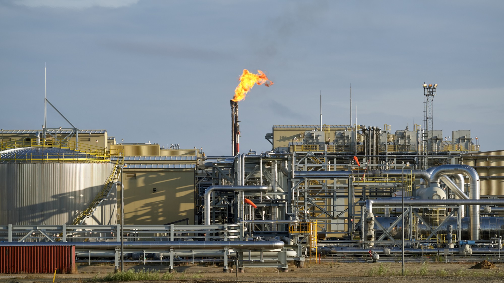 USA uvalili sankcie na ruské ropné spoločnosti Rosnefť a Lukoil. (ilustračné foto).