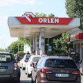 Orlen przedłuża promocję na paliwo. Litr o nawet 40 gr taniej