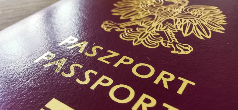Punkty paszportowe są nieczynne. Do kiedy?