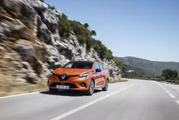 Nowe Renault Clio – wszystko trochę lepiej | TEST